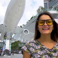 Отзыв от Марина - Виза Destination Thailand